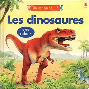 Dinosaurs by Stephanie Jones, Peter Scott, Jessica Greenwell
