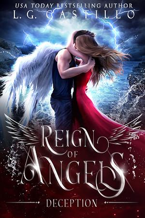 Reign of Angels 2: Deception by L.G. Castillo, L.G. Castillo