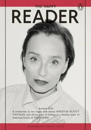 The Happy Reader - Issue 8 by Penguin Classics