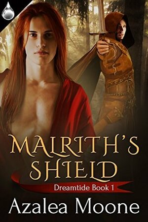 Malrith's Shield by Azalea Moone