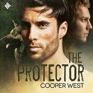 The Protector by Cooper West