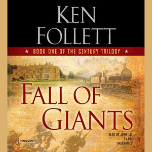 Fall of Giants by Ken Follett