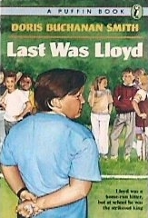 Last Was Lloyd by Doris Buchanan Smith