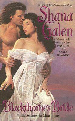 Blackthorne's Bride by Shana Galen