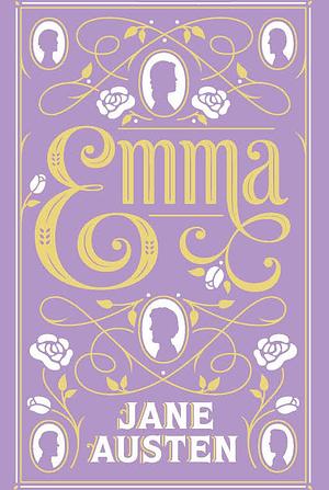 Emma by Jane Austen