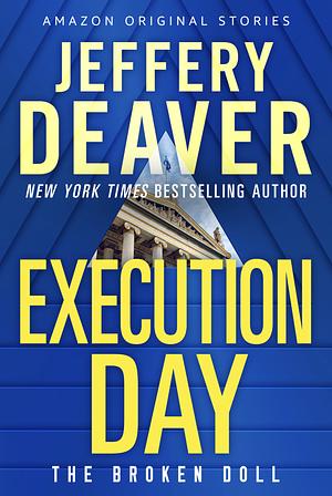 Execution Day by Jeffery Deaver