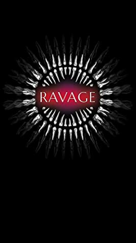 Ravage – An Infernal Hannibal Anthology by Germaine Bierbaum, Romina Nikolić