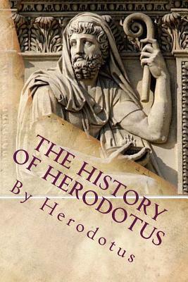 The History of Herodotus by By Herodotus