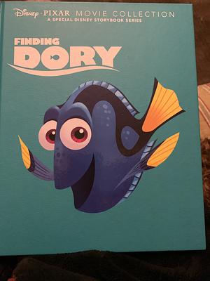 Finding Dory by Disney Pixar