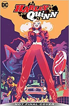 Harley Quinn, Vol. 5: Hollywood or Die by Sam Humphries
