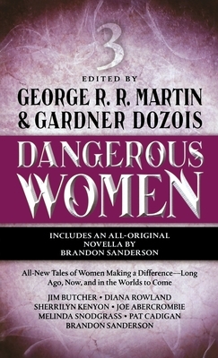 Dangerous Women 3 by George R.R. Martin