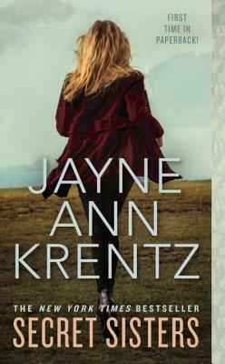 Secret Sisters by Jayne Ann Krentz