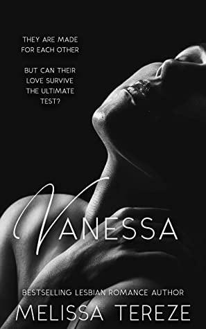 Vanessa: A Mrs Middleton Novel by Melissa Tereze