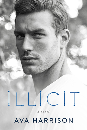 Illicit by Ava Harrison