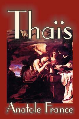 Thaïs by Anatole France