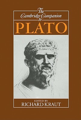 The Cambridge Companion to Plato by 