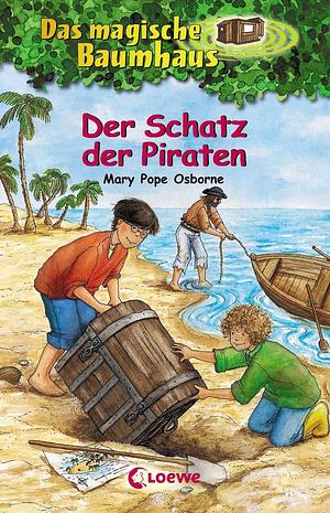 Der Schatz der Piraten by Mary Pope Osborne