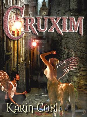 Cruxim by Karin Cox