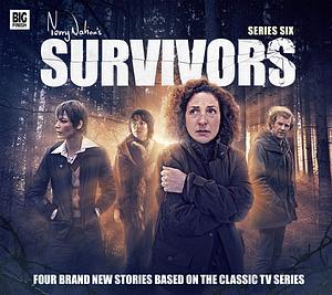 Survivors: Series Six by Ian Potter
