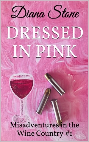 Dressed in Pink by Diana Stone