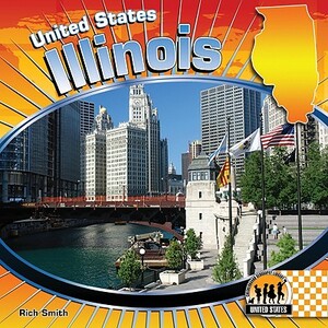 Illinois by Rich Smith