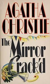 The Mirror Crack'd from Side to Side by Agatha Christie