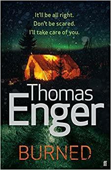 Мнима смърт by Thomas Enger