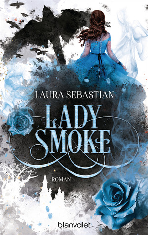 Lady Smoke by Laura Sebastian