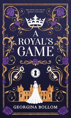 A Royal's Game by Georgina Bollom