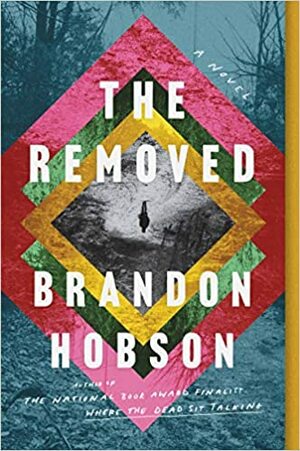 The Removed by Brandon Hobson