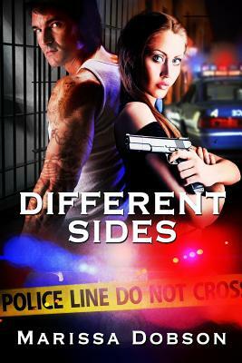 Different Sides by Marissa Dobson