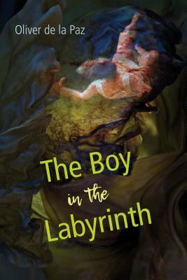 The Boy in the Labyrinth: Poems by Oliver de la Paz