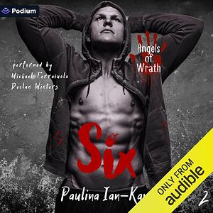 Six by Paulina Ian-Kane