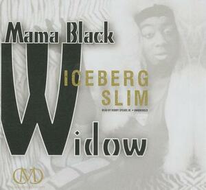 Mama Black Widow by Iceberg Slim