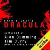 Dracula [Audible Edition] by Bram Stoker