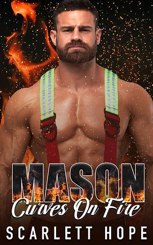 Mason by Scarlett Hope, Scarlett Hope