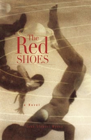 The Red Shoes by John Stewart Wynne