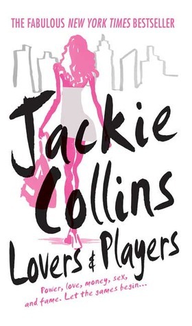 Lovers And Players by Jackie Collins