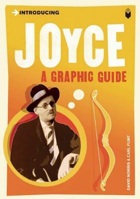 Introducing Joyce: A Graphic Guide by David Norris