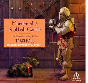 Murder at a Scottish Castle: Scottish Shire Mystery, Book 5 by 
