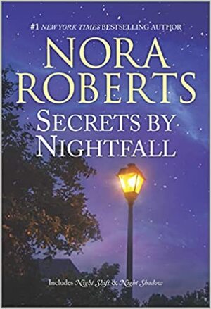 Secrets by Nightfall by Nora Roberts