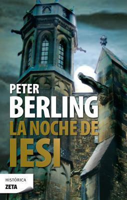 La Noche de Iesi by Peter Berling