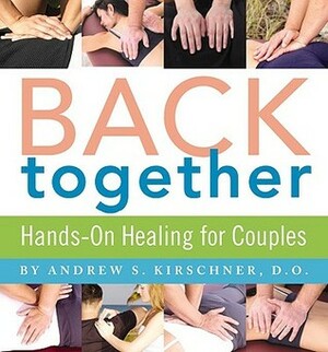 Back Together by Andrew Kirschner