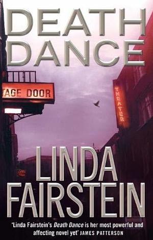 Death Dance by Fairstein Linda