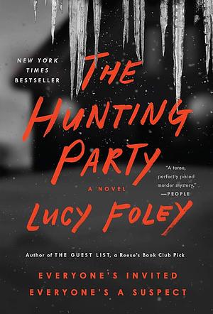 The Hunting Party by Lucy Foley