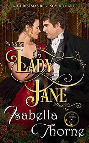 Winning Lady Jane by Isabella Thorne
