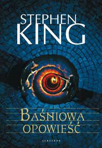 Baśniowa opowieść by Stephen King