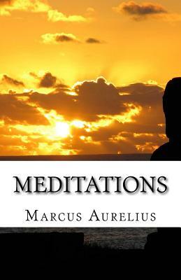 Meditations by Marcus Aurelius