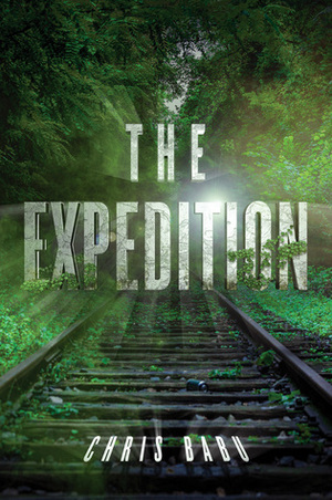 The Expedition by Chris Babu