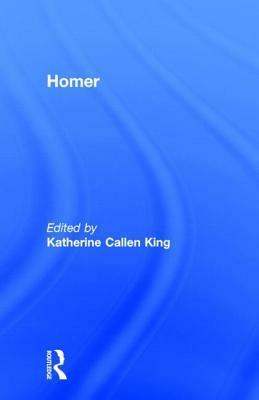 Homer by Katherine Callen King